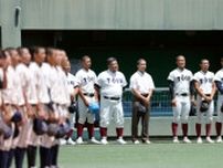 【高校野球】大阪桐蔭　春夏ともに甲子園届かずナイン号泣「監督が導いてやれなかった。それに尽きる」