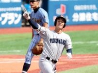 【高校野球】横浜、東海大相模に逆転勝ちで３年ぶり２１度目の夏切符　３試合連続逆転で激戦区の頂点