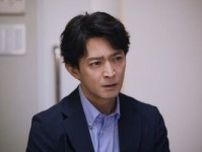 日曜劇場「１９番目のカルテ」第３話に津田健次郎がゲスト出演！　実は第１話から“出演”していた