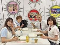 「学食みたい」山口もえ、４人合計１７８歳の制服ショット公開に「違和感なし」「ＪＫで行ける」の声