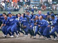 【高校野球】青藍泰斗３５年ぶり２度目の甲子園　前回は９回２死から逆転サヨナラ負け　初勝利を目指す