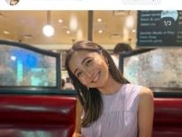 ＴＢＳ近藤夏子アナ、「大好きな」料理を前にした表情が可愛すぎる！満面の笑みにファンほっこり