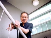 ７３歳ベンガルが考える経験、年齢の重ね方…理想は「ただそこにいるだけでＯＫ」な役者