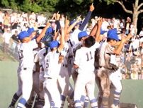 【高校野球】アントニオ猪木さん大好きの高橋大喜地（だいきち）が１４９球完投ダァー！　豊橋中央がノーシードから初の聖地へ