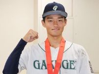 【高校野球】３月の沖縄合宿中に人工蘇生で命救った！岡山学芸館の２番手右腕・吉井翔悟で甲子園行き決めた