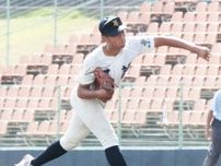 【高校野球】昨夏は初戦でサヨナラ負け…悔しさバネに尽誠学園９年ぶり夏の甲子園