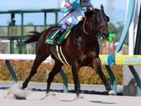 【東海Ｓ】ヤマニンウルスが復活の重賞２勝目　武豊騎手「改めてこの馬は走るなと思いました」