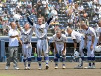 【高校野球】「最高のピッチングができた」健大高崎・石垣元気が“第３の武器”で４回完全、サヨナラ勝ち呼び込む