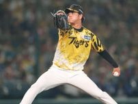 【阪神】高橋遥人が試練乗り越え３１７日ぶり白星...つらい時こそ筋トレに熱中「人生で一番やった」