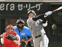 巨人・岸田が３号！飛球落とすも阿部監督「打って返してこい」に発奮　５番起用応えてマルチ３打点
