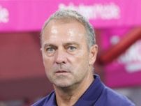 ３発快勝のバルセロナ　前後も含めてハンジフリック監督が神戸戦を総括「急展開で決まって…」「本当に良かった」