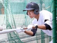【高校野球】静高　県内最多更新となる２７度目夏の甲子園へ…１番打者・石橋咲人主将がつなぐ…２８日・聖隷クリストファーと決勝