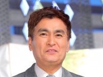 石原良純、大谷翔平は「１０日間くらい打たないと大スランプなんじゃないかと…」　後半戦９試合での６本塁打に感服…「モーニングショー」