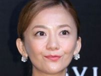 「めっちゃ痩せてる」華原朋美の近影にビックリ「細い！」「モデルさんみたいにスッキリ」「素敵なママ」