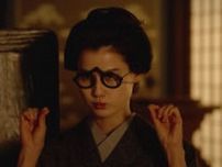 【べらぼう】第２８話視聴率は９・７％「かわゆすぎる」「反則です」「たまらん」“お口巾着