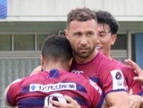 花園、元オーストラリア代表コンビＳＨゲニア＆ＳＯクーパーは現役引退しコーチ就任　新スタッフなど発表