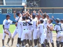 【高校野球】２２年センバツ選考漏れの悲劇乗り越え、聖隷クリストファーが春夏通じて初の甲子園