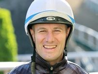 米国遠征中のミルコ・デムーロ騎手は１０着　２７日にデルマー競馬場で１鞍に騎乗