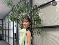 「ＦＲＵＩＴＳ　ＺＩＰＰＥＲ」櫻井優衣、ファッション賞初受賞を報告「これからもおしゃれを楽しみます」