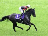 【クイーンＳ】クリスマスパレードが重賞２勝目をつかむ　陣営「札幌コースは合うのではと思います」