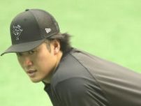 【２９日の予告先発】中日・大野雄大―巨人・西舘勇陽、日本ハム・山崎福也―ソフトバンク・モイネロなど