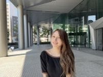 「うわ、セクシー過ぎる」後藤真希、大胆に美背中あらわ！私服姿に「ドキッとしちゃう」「なんでそんなに可愛いの」