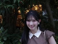 とき宣・菅田愛貴、「デートしてるみたい」ミニ丈ワンピ姿が反響！「綺麗さが増し増し」「横顔が西洋美術」