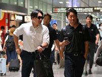 【巨人】広島から名古屋に移動　１０差の首位・阪神猛追へ２９日から中日３連戦