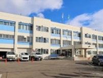 札幌・清田区でクマ？目撃　体長1.5メートル、600メートル先に小学校