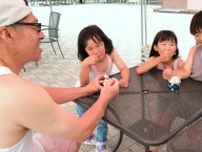 オホーツク管内猛暑日　熱中症に警戒
