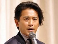 アルコール依存　誰かに助けを求めて　元TOKIOメンバー・山口達也さん