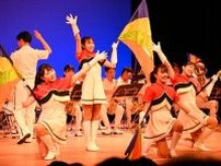 犯罪や事故ないまちへ決意新た　深川で30回目の市民決起集会