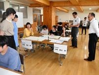 下川の未来、子どもたちが考える　町民会議が小学校で授業　アイデア次々、実現へ検討も