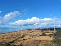 幌延の風力発電、12日から日中の運転再開　バードストライク対策進み