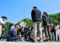 「魂を連れて帰りたい」　13日に知床事故「洋上慰霊」