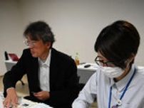 脱炭素、カードゲームで考える　千歳のプロジェクトチームが会合