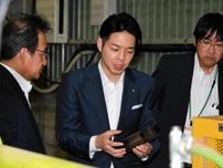 北海道知事が上川北部訪問　幌加内ではバイオコークス製造視察　