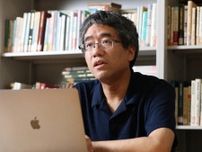 ＜興味深人　インタビュー＞動物福祉を研究する清水池義治さん　家畜を大切に飼うと品質向上 利益生む