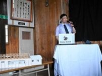 「当別蒸留所」7月着工、26年8月稼働　AI活用しウイスキー製造、CFも