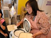 ＜参院選2025＞コメ高騰　苫小牧の子ども食堂打撃　農家は急な増産に不信感