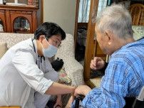 ＜参院選2025＞進まぬ賃上げ　看護職不足深刻　西胆振の地域医療、先細りに危機感
