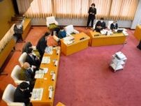 「新・議員の学校」8月開校　栗山町議会、期間を1年間に拡大　「役割知り立候補を」