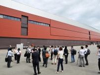 ラピダス試作成功　「大きな一歩」千歳から歓迎の声　量産化や顧客獲得に課題