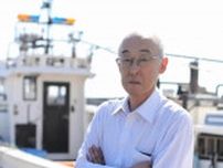 ＜伝えたい　2025参院選＞漁業の人手不足解消を　合田徳幸さん（60）＝漁協幹部、豊浦町
