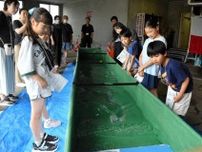 震度7や津波体感　稚内気象台が防災イベント