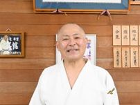 ＜室蘭＞柔道を通じて人間育成　50周年迎えた室蘭の「牧羊館」館長代理　今井紀義さん（56）