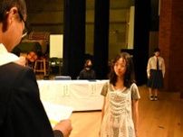 余市・黒川小の笹森さん　作文コンクール最優秀　「社会を明るく」運動