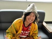 57カ国の笑顔や風景　出会い振り返る300点超　北斗の五十嵐さん　函館で写真展　 26、27日