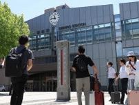 足寄37.1度　十勝管内16地点で猛暑日　24日は道内初「40度」予報も