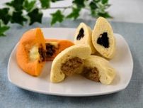 ＜健やかレシピ＞中華まん風蒸しパン